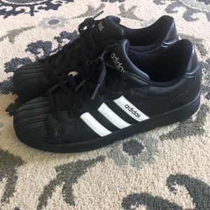 Adidas Superstar Sneakers